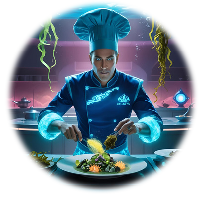 chef