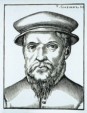 claude garamond
